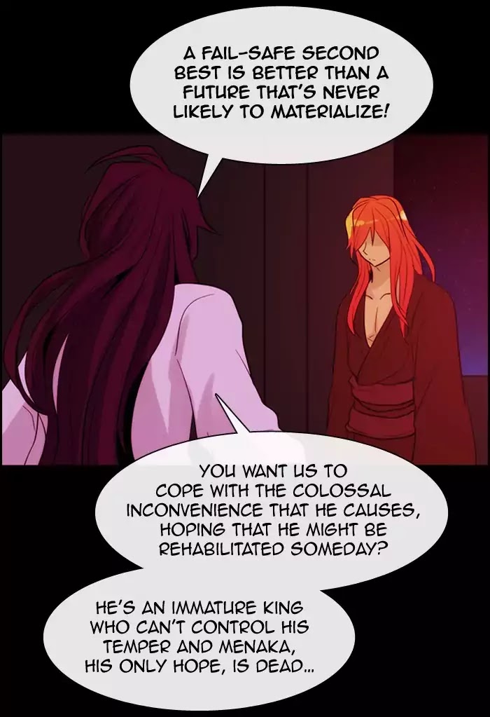 Kubera - Manhwa Chapter 340 - page 9