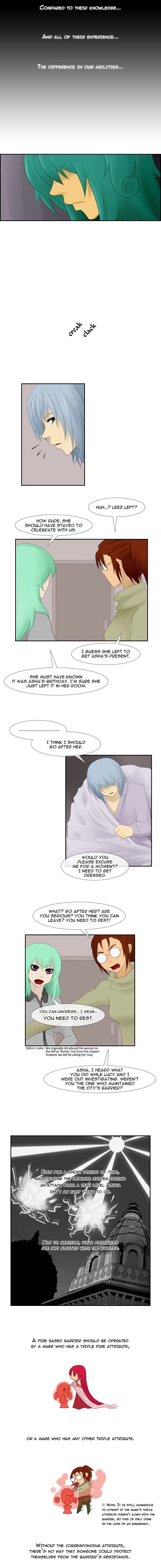 Kubera - Manhwa Chapter 26 - page 6