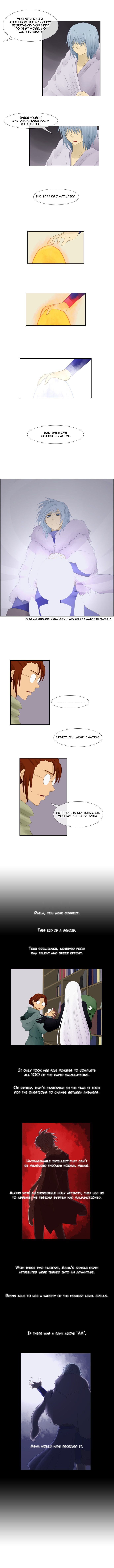 Kubera - Manhwa Chapter 26 - page 7