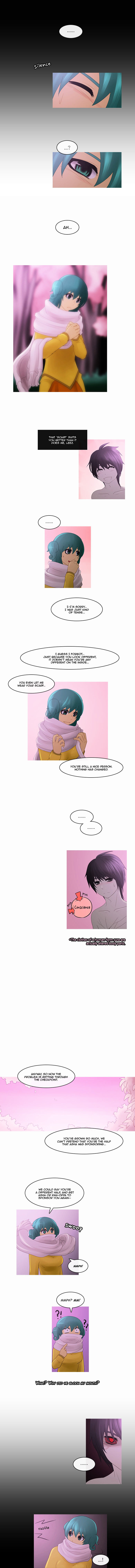 Kubera - Manhwa Chapter 184 - page 4