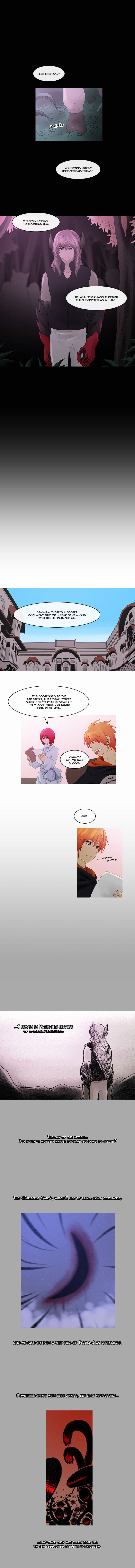 Kubera - Manhwa Chapter 184 - page 5