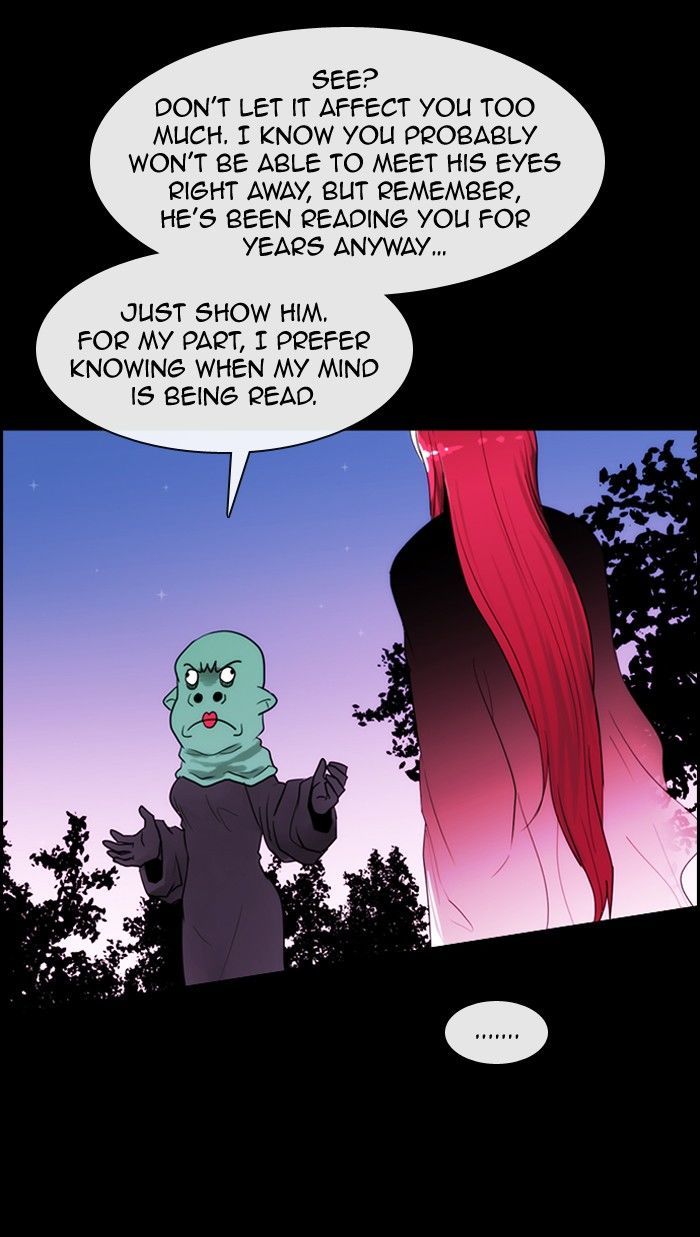 Kubera - Manhwa Chapter 293 - page 10