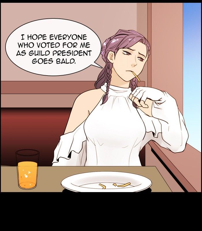 Kubera - Manhwa Chapter 293 - page 18