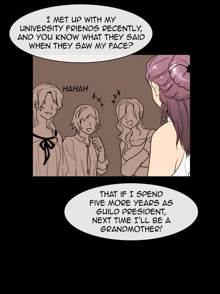 Kubera - Manhwa Chapter 293 - page 22