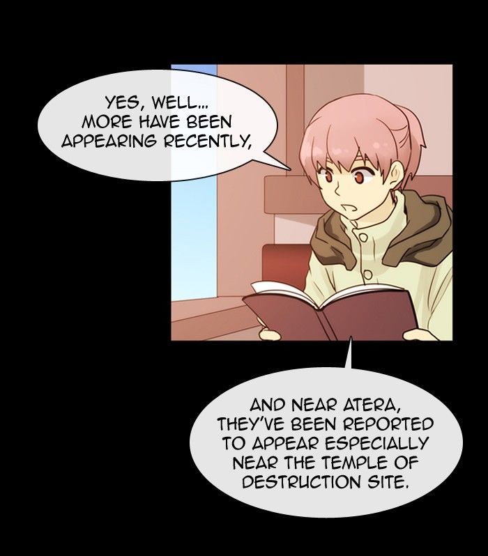 Kubera - Manhwa Chapter 293 - page 26