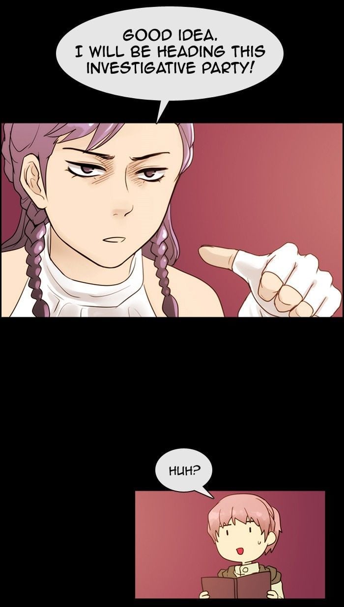 Kubera - Manhwa Chapter 293 - page 28