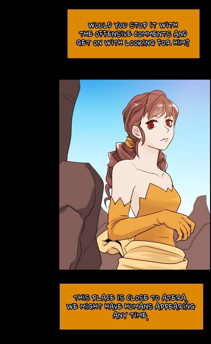 Kubera - Manhwa Chapter 293 - page 36