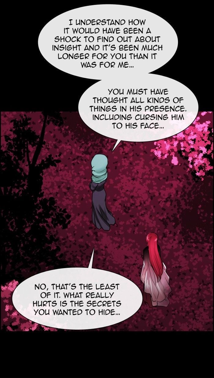 Kubera - Manhwa Chapter 293 - page 4