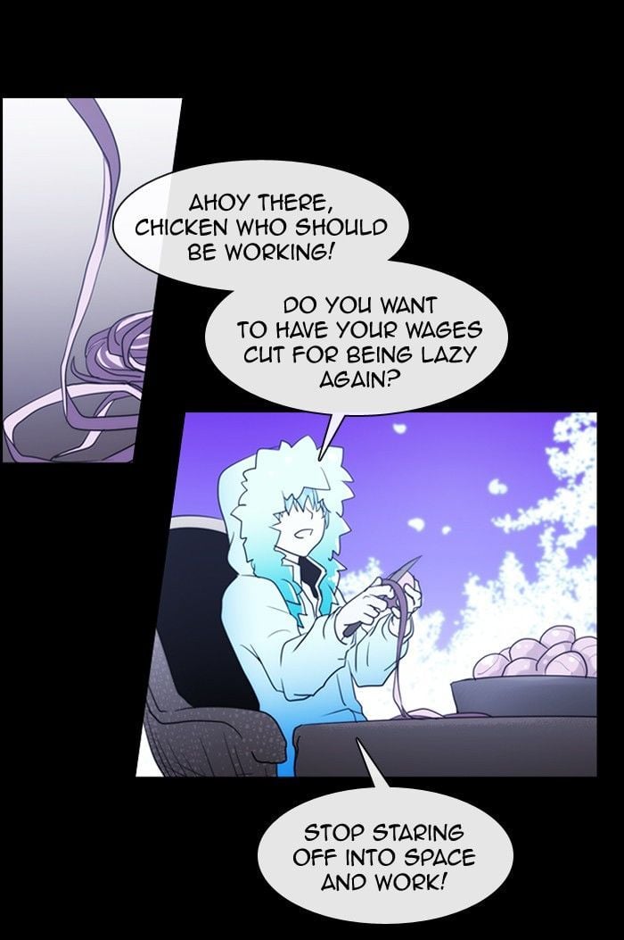 Kubera - Manhwa Chapter 293 - page 45