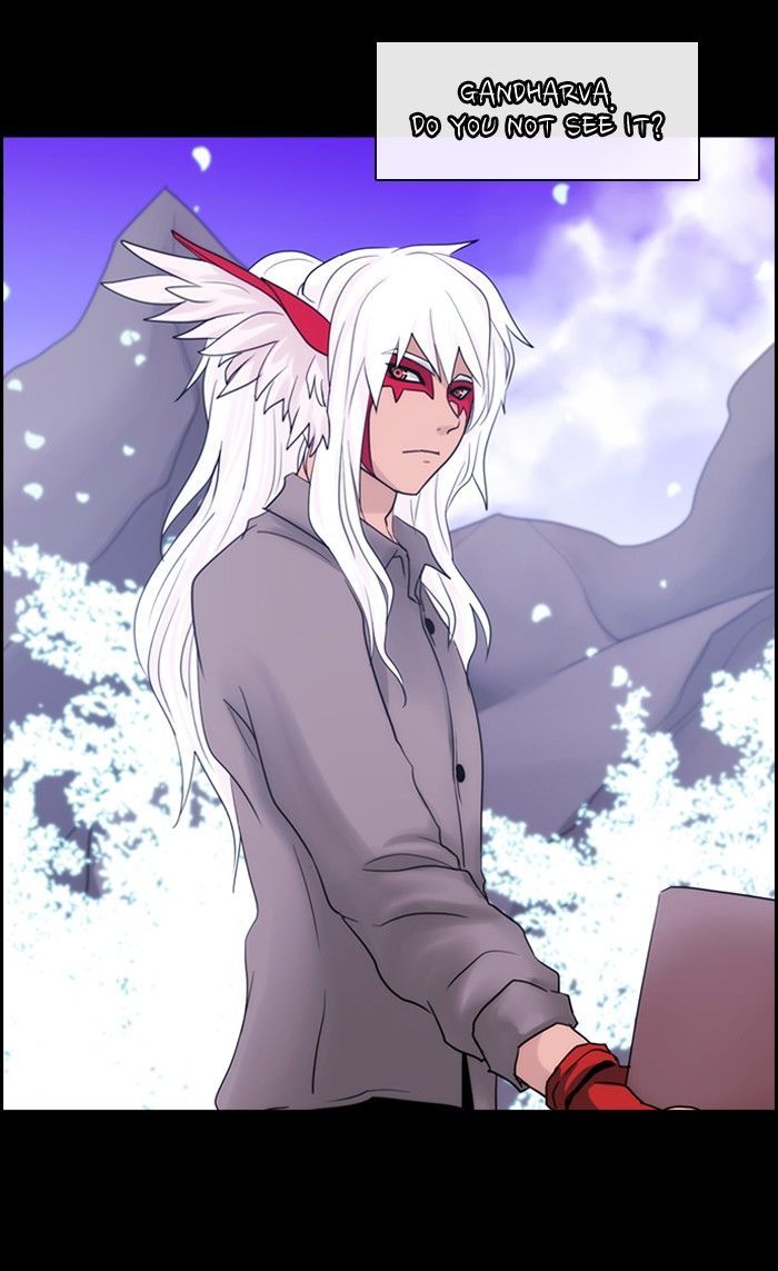 Kubera - Manhwa Chapter 293 - page 47