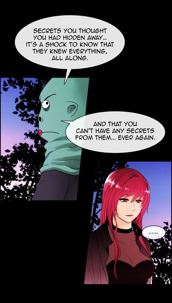 Kubera - Manhwa Chapter 293 - page 5