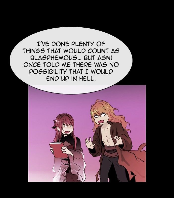 Kubera - Manhwa Chapter 293 - page 9