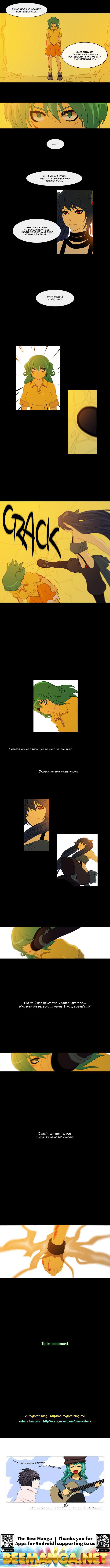 Kubera - Manhwa Chapter 141 - page 5