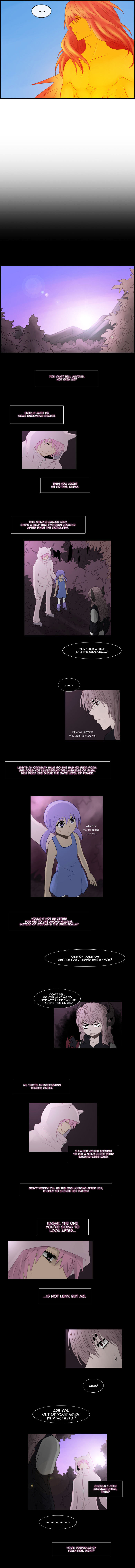 Kubera - Manhwa Chapter 83 - page 4