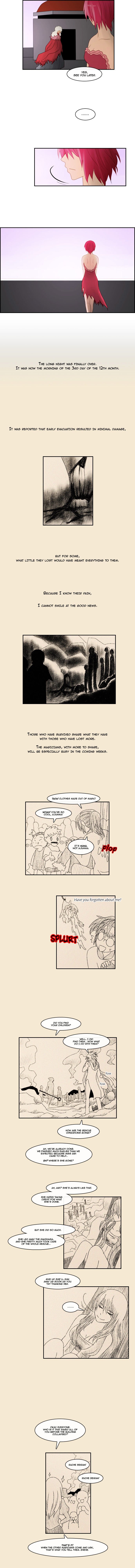 Kubera - Manhwa Chapter 83 - page 6