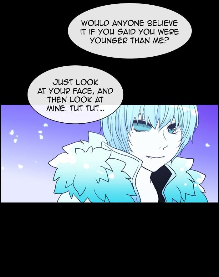 Kubera - Manhwa Chapter 294 - page 21