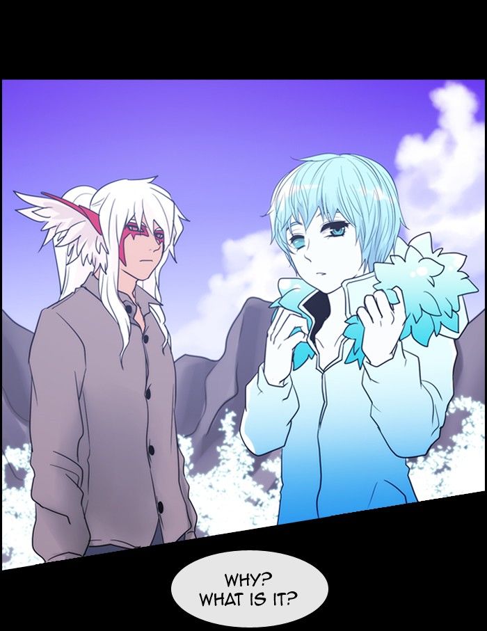 Kubera - Manhwa Chapter 294 - page 3