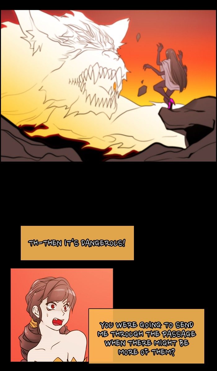 Kubera - Manhwa Chapter 294 - page 30