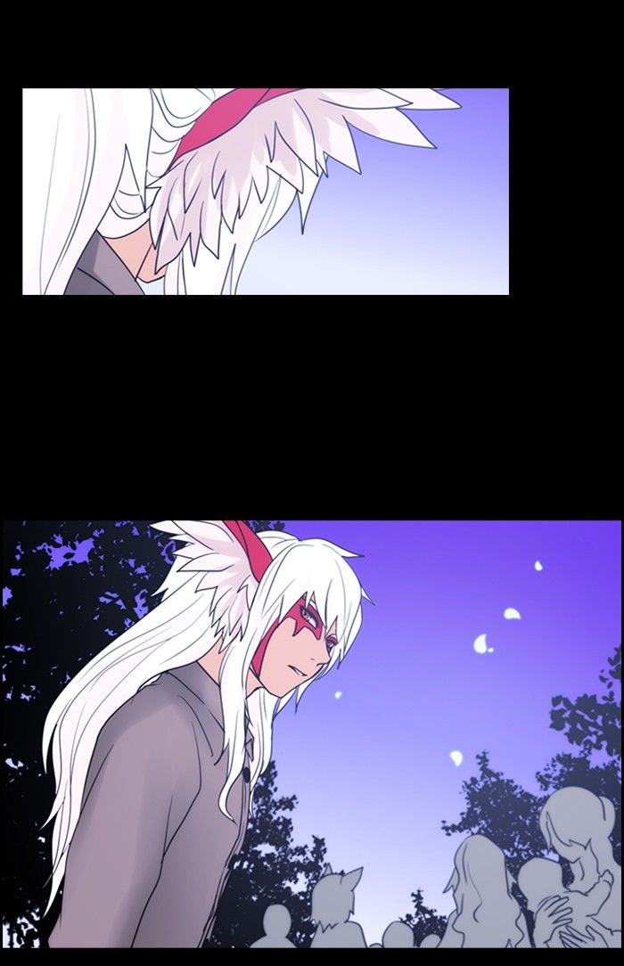 Kubera - Manhwa Chapter 294 - page 35