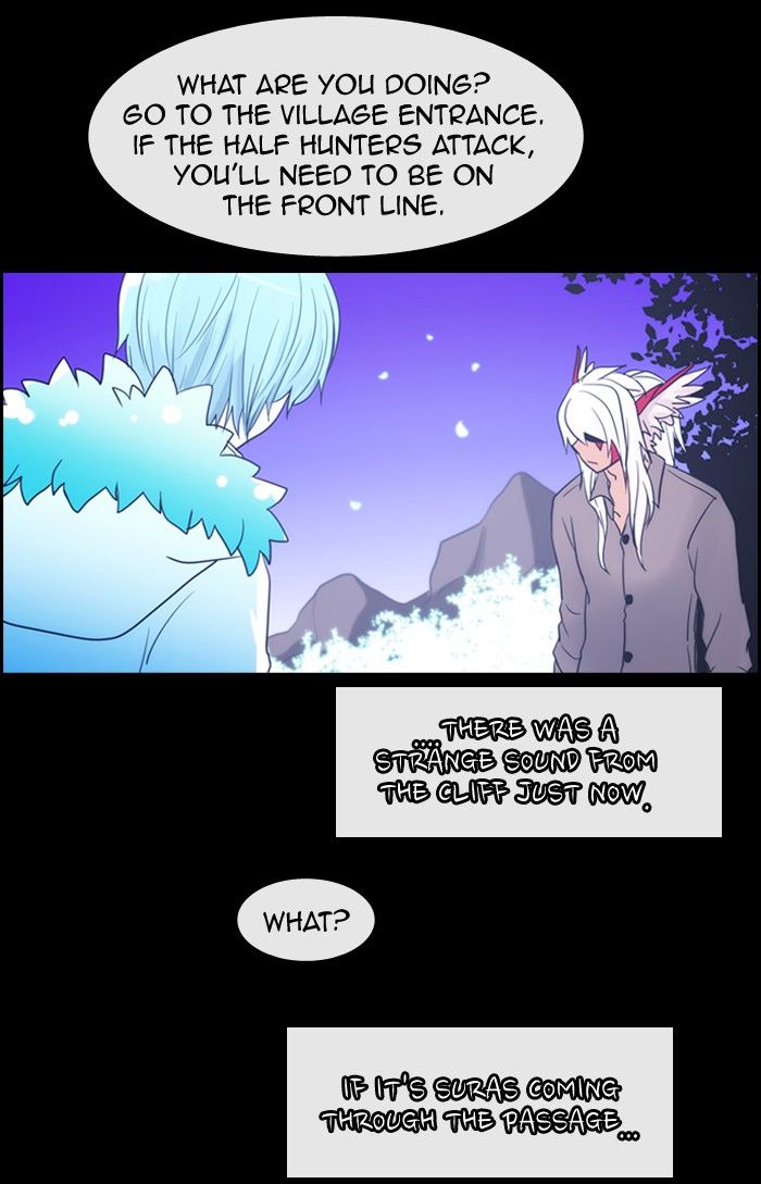 Kubera - Manhwa Chapter 294 - page 36