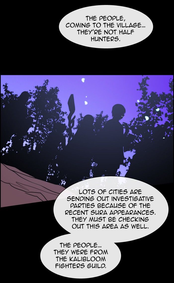 Kubera - Manhwa Chapter 294 - page 40