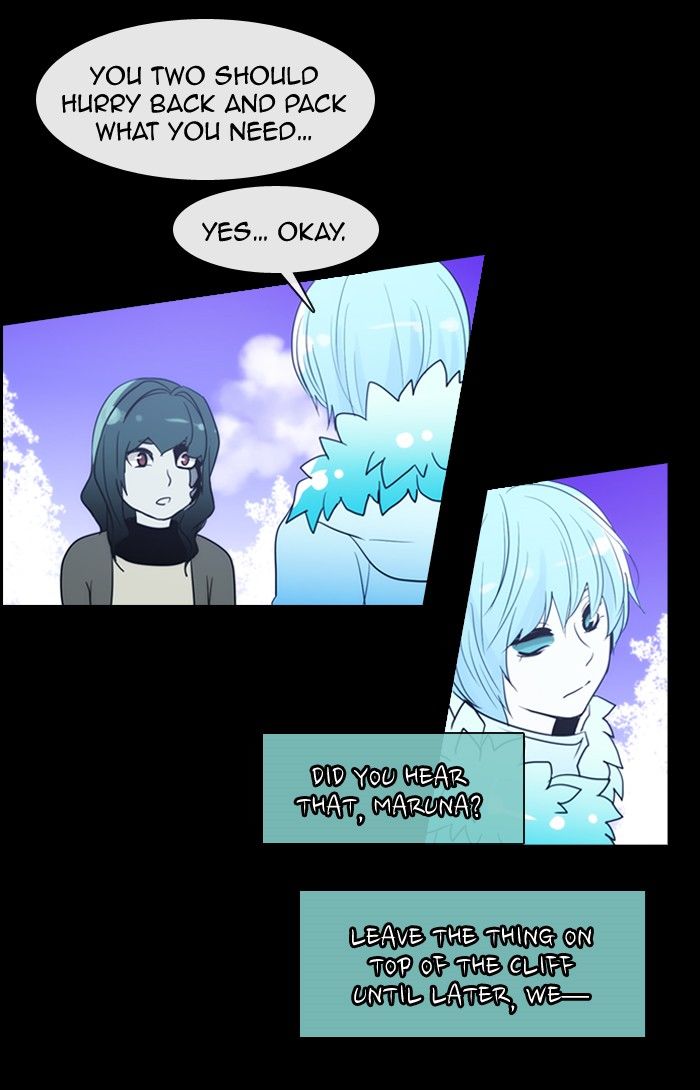 Kubera - Manhwa Chapter 294 - page 8