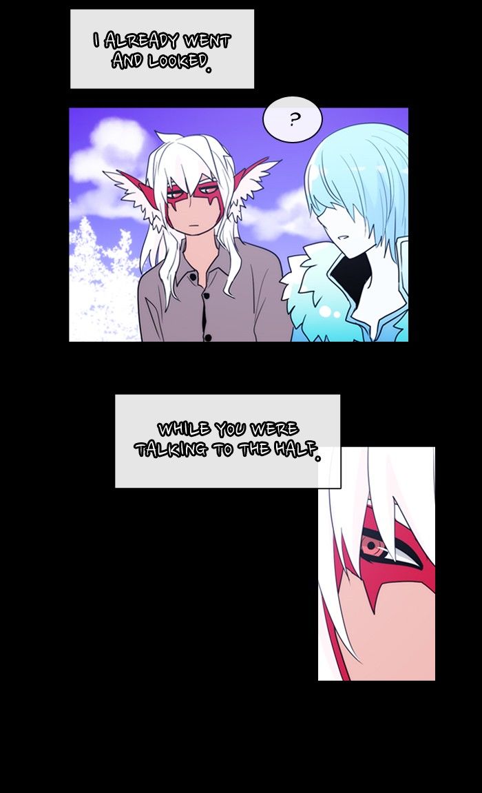 Kubera - Manhwa Chapter 294 - page 9