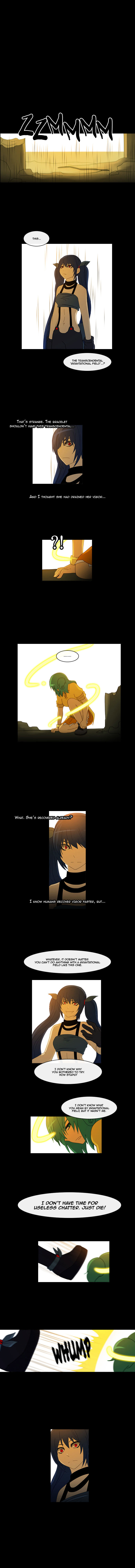 Kubera - Manhwa Chapter 142 - page 2