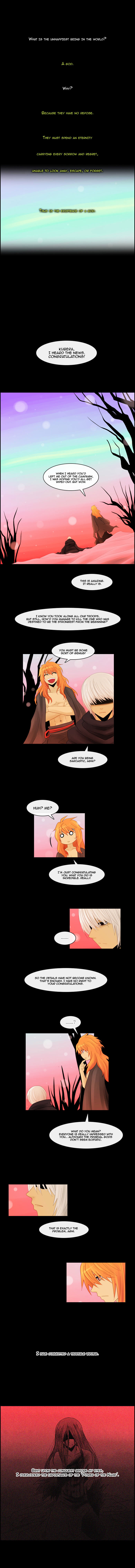 Kubera - Manhwa Chapter 84 - page 2