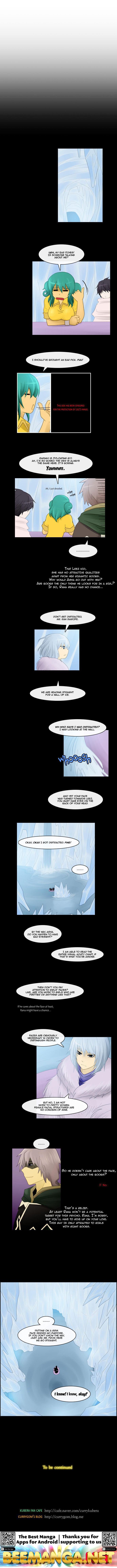 Kubera - Manhwa Chapter 84 - page 8