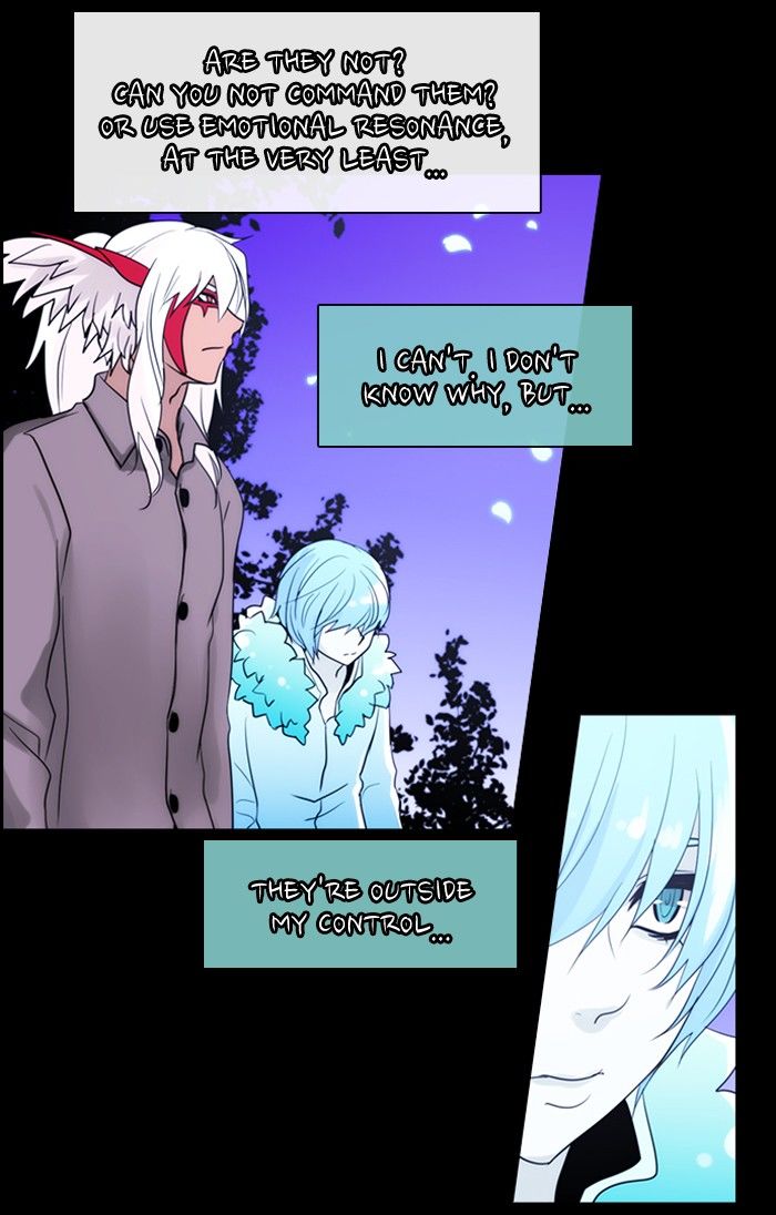 Kubera - Manhwa Chapter 295 - page 13