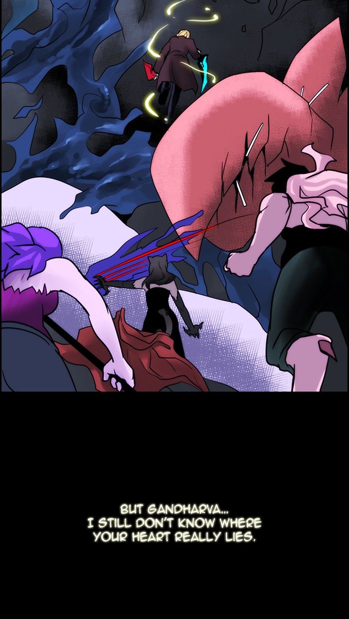 Kubera - Manhwa Chapter 295 - page 30