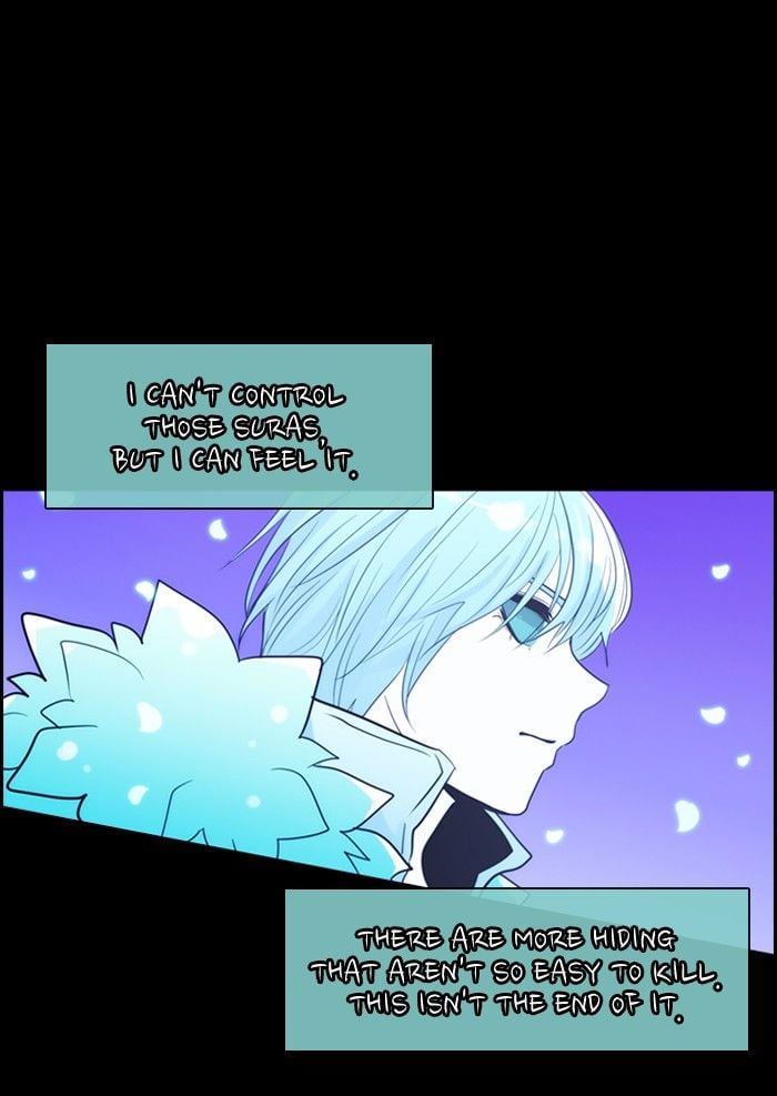 Kubera - Manhwa Chapter 295 - page 35