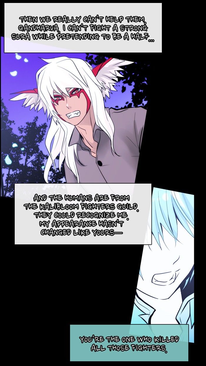 Kubera - Manhwa Chapter 295 - page 36