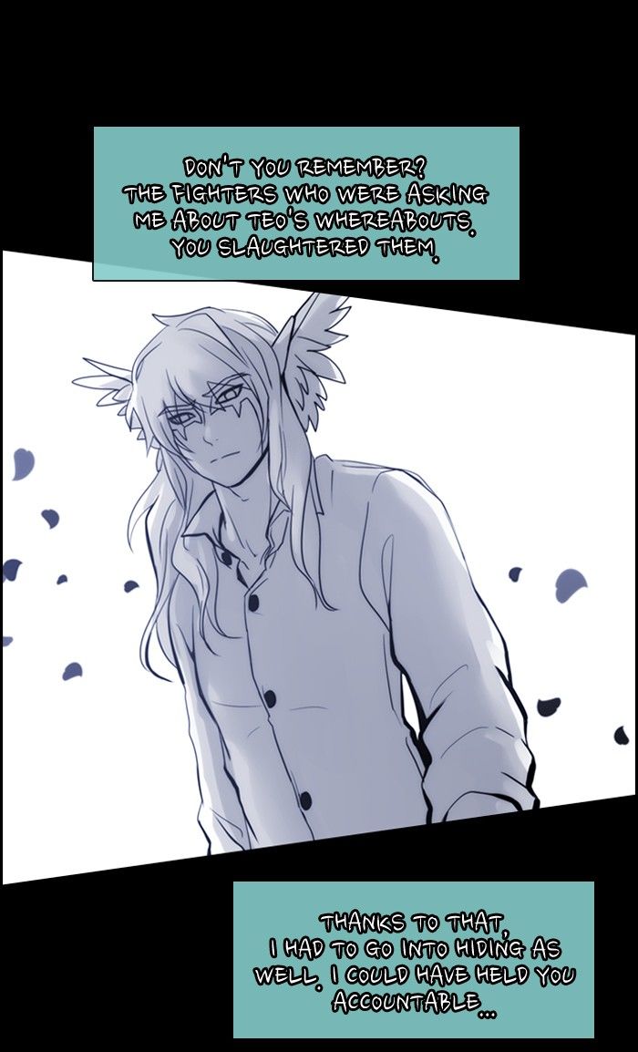 Kubera - Manhwa Chapter 295 - page 37