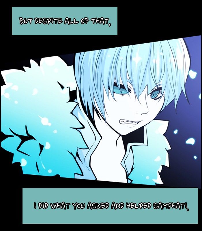 Kubera - Manhwa Chapter 295 - page 38