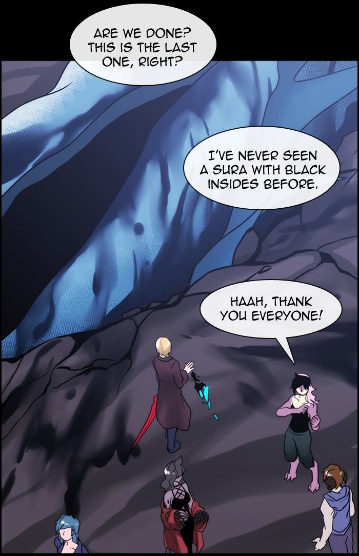 Kubera - Manhwa Chapter 295 - page 41