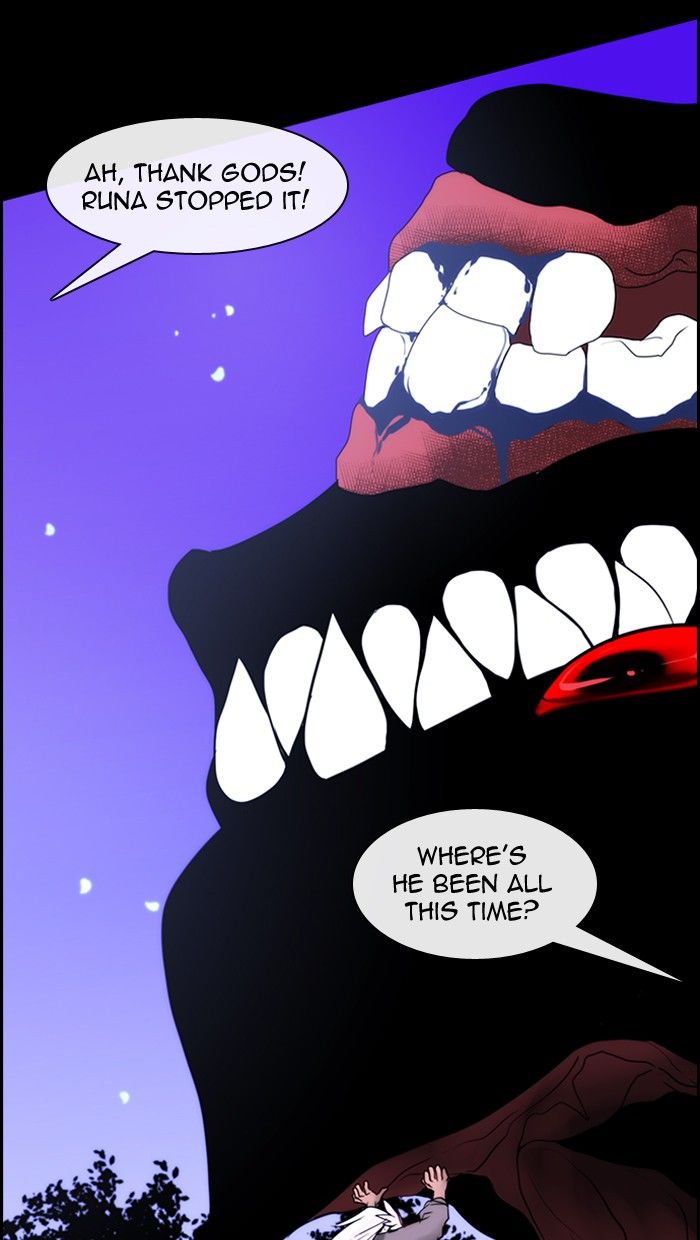 Kubera - Manhwa Chapter 295 - page 46