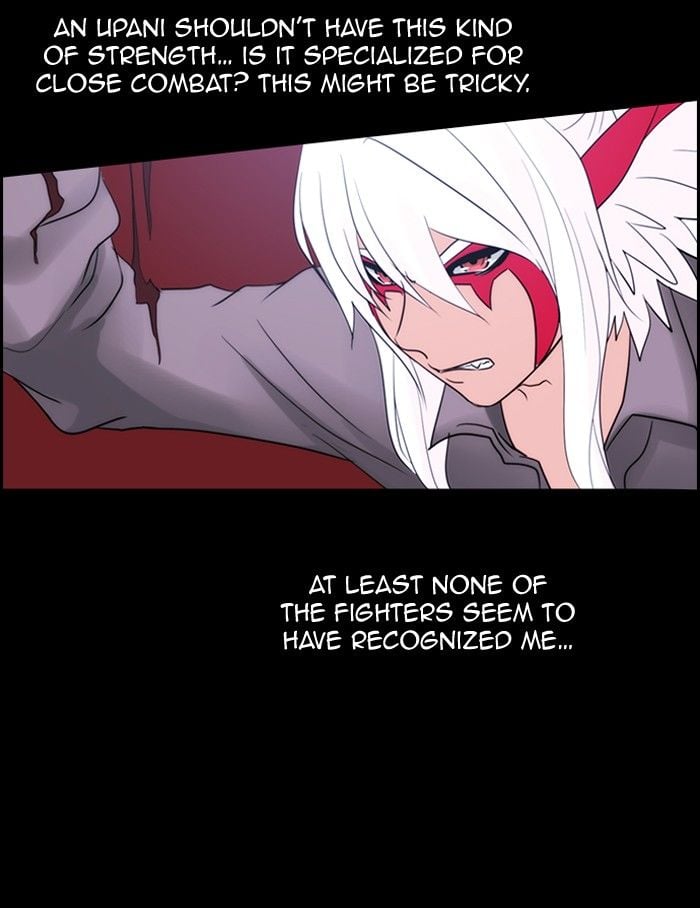 Kubera - Manhwa Chapter 295 - page 48