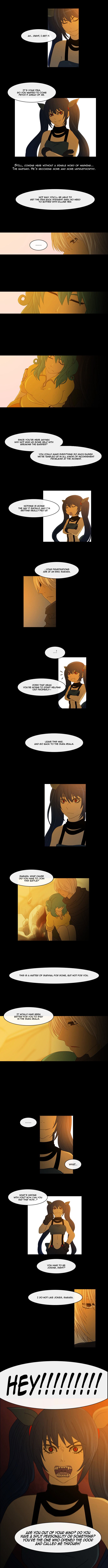 Kubera - Manhwa Chapter 143 - page 2