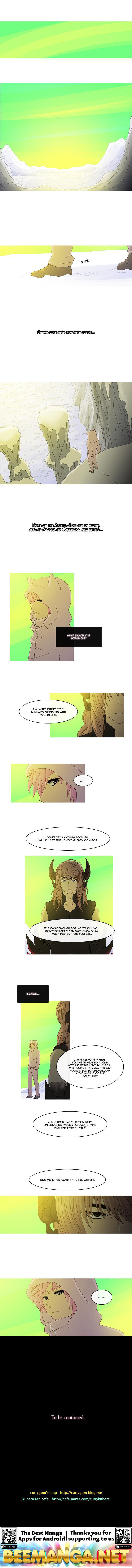 Kubera - Manhwa Chapter 143 - page 5