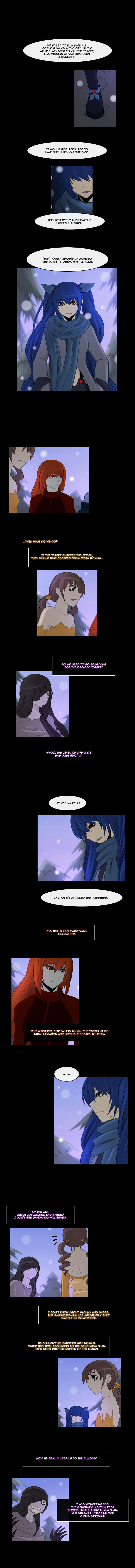 Kubera - Manhwa Chapter 85 - page 4