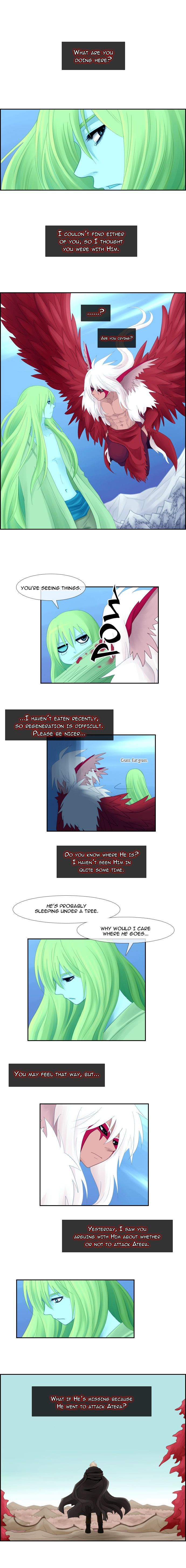 Kubera - Manhwa Chapter 29 - page 2