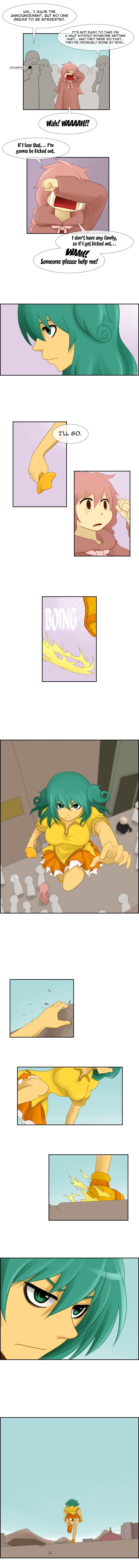 Kubera - Manhwa Chapter 29 - page 4