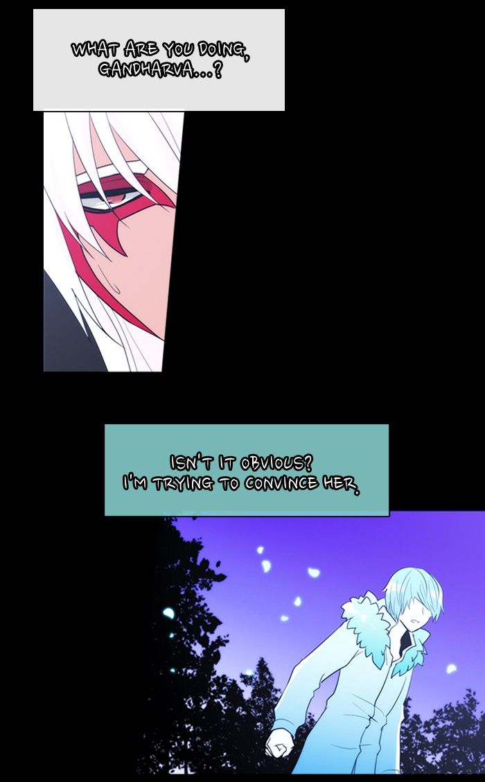 Kubera - Manhwa Chapter 296 - page 29