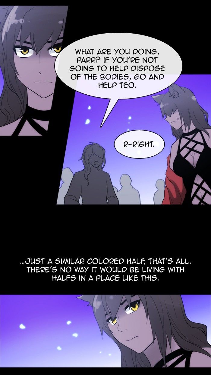 Kubera - Manhwa Chapter 296 - page 4