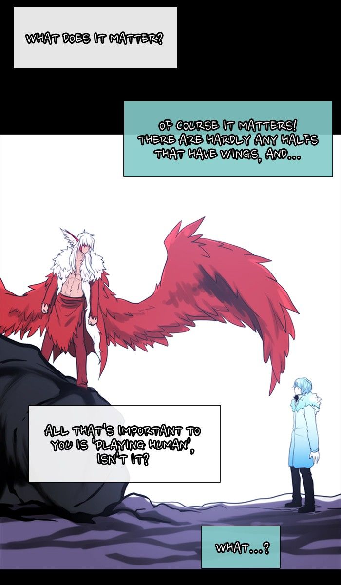 Kubera - Manhwa Chapter 296 - page 40