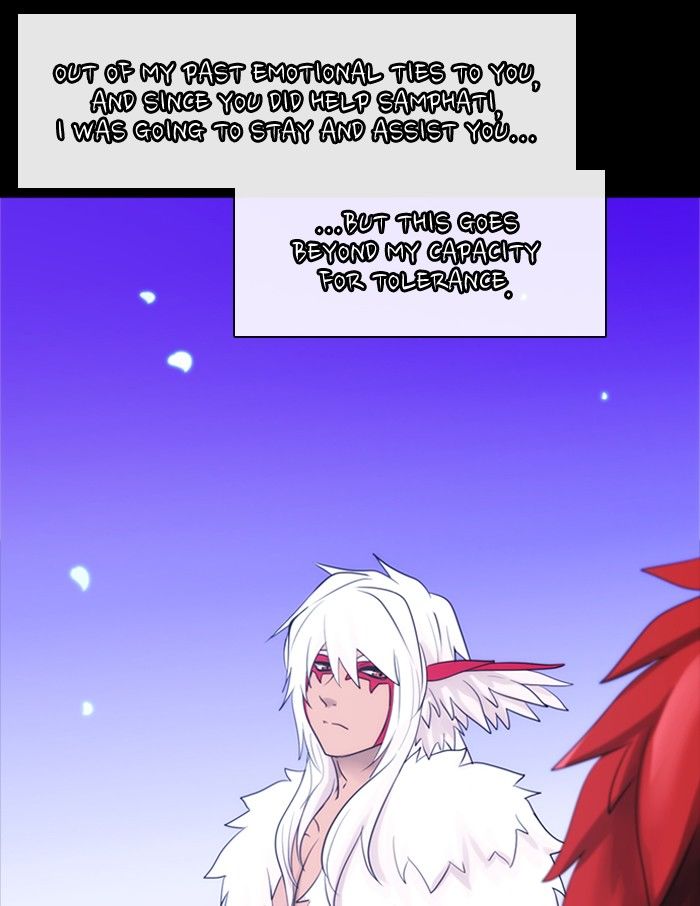 Kubera - Manhwa Chapter 296 - page 44