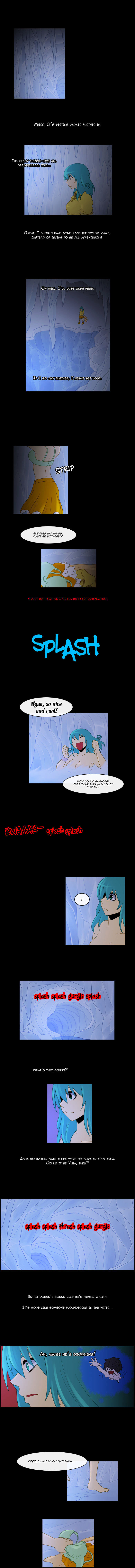 Kubera - Manhwa Chapter 86 - page 2