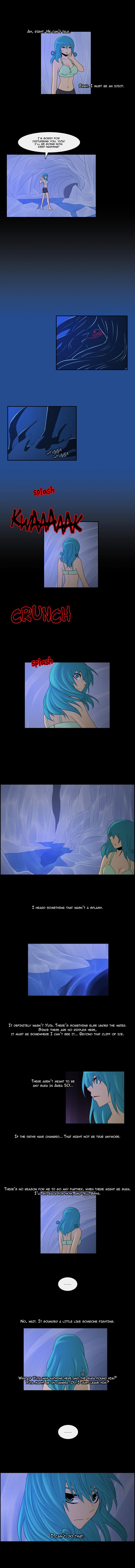 Kubera - Manhwa Chapter 86 - page 4